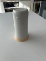 Tupperware strooier, Ophalen of Verzenden, Gebruikt, Geel, Overige typen