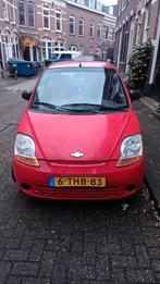 Chevrolet matiz 0.8 LPG!, 779 kg, Handgeschakeld, Airbags, Particulier