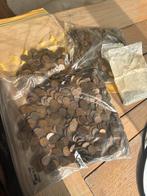 Grote partij Nederlandse 1 cent munten (Koningin Juliana), Postzegels en Munten, Munten | Nederland, Ophalen of Verzenden, Koningin Juliana