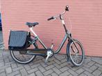Gazelle Innergy damesfiets, Ophalen, Gebruikt, Versnellingen, Minder dan 47 cm