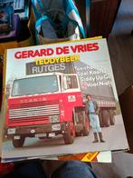 Gerard de Vries - Teddybeer vinyl, Ophalen of Verzenden