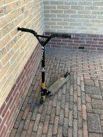 Stuntstepje zwart Chilli, Ophalen, Gebruikt