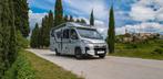 Adria Compact 60 Years edition ALL INCLUSIVE