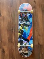 Skateboard, Ophalen of Verzenden, Gebruikt
