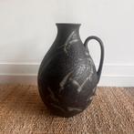 XXL Ruscha vaas West Germany vintage, Ruscha West Germany, Overige kleuren, Aardewerk of Porselein, Ophalen of Verzenden