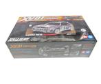 Tamiya 58569 1/10 RC Lancia Delta XV-01, Elektro, Nieuw, Ophalen of Verzenden, Schaal 1:10