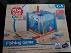 Playtive Houten Junior Fishig Game, Ophalen of Verzenden, Zo goed als nieuw, Overige typen