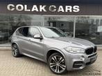 BMW X5 M50d Head-Up|Pano|HarmanKardon|Bomvol!, Automaat, 15 km/l, 2993 cc, Bedrijf