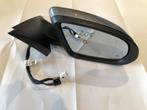 Rechtse Spiegel W205 C Klasse Dodehoek Elek Inklapbaar, Auto-onderdelen, Spiegels, Niet ingevuld, Gebruikt, Mercedes-Benz, Niet ingevuld
