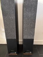 Jamo luidsprekers, Ophalen, Gebruikt, 120 watt of meer, Front, Rear of Stereo speakers