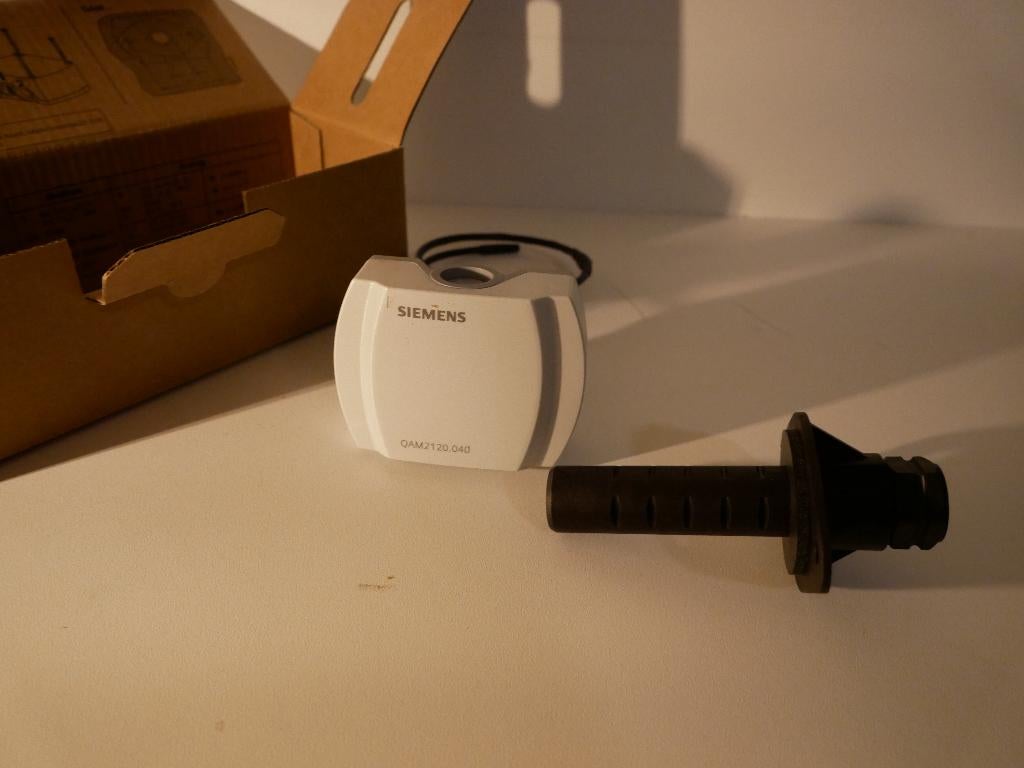 Siemens QAM2120.040, Ophalen of Verzenden, Nieuw