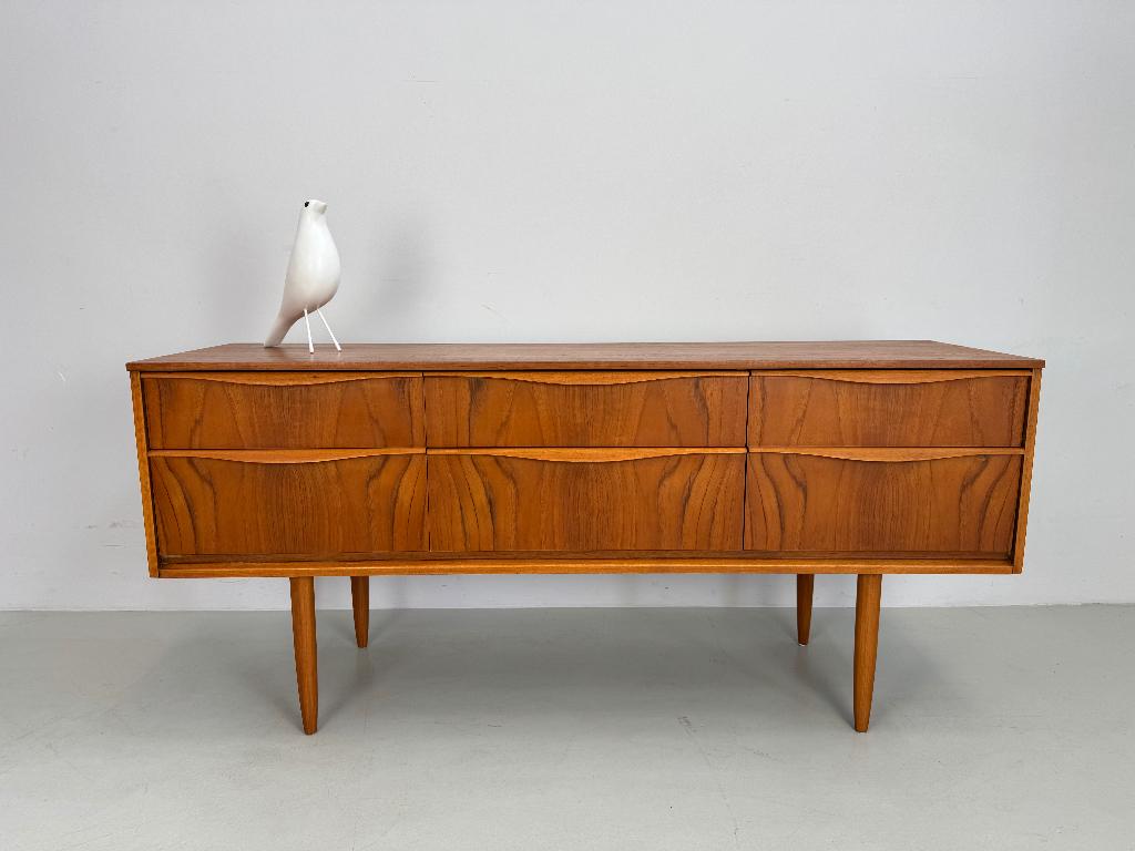 vintage meubels van JU&JU  NU  NIEUWE VOORRAAD !, Ophalen of Verzenden, Zo goed als nieuw, 25 tot 50 cm, 50 tot 100 cm