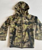 Vest / hoodie van Raizzed, maat 128 zgan (N806), Trui of Vest, Ophalen of Verzenden, Zo goed als nieuw, Raizzed