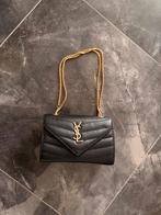 Ysl tas, Sieraden, Tassen en Uiterlijk, Tassen | Damestassen, Ophalen of Verzenden, Zo goed als nieuw, Zwart, Schoudertasje