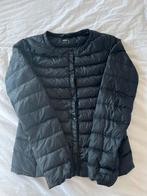 Uniqlo Ultra Light Down Jasje Zwart Maat S, Ophalen of Verzenden, Zo goed als nieuw, Maat 36 (S), Zwart