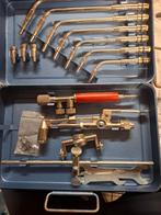 Chloor Lilliput Las- en Snijkist - Zo goed als nieuw, Doe-het-zelf en Verbouw, Ophalen of Verzenden, Zo goed als nieuw, Overige typen