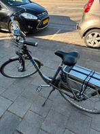 Elektrische damesfiets RIH, Minder dan 30 km per accu, Gebruikt, 51 tot 55 cm, Ophalen
