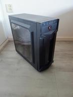 Asus PC custom build, Ophalen, 2 tot 3 Ghz, Zelfgebouwde PC, 8 GB