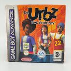 De Urbz: Sims in the City Gameboy advance, ., 1 speler, Ophalen of Verzenden, Zo goed als nieuw