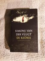 Simone van der Vlugt----De reünie, Boeken, Simone van der Vlugt, Ophalen of Verzenden, Zo goed als nieuw, Nederland