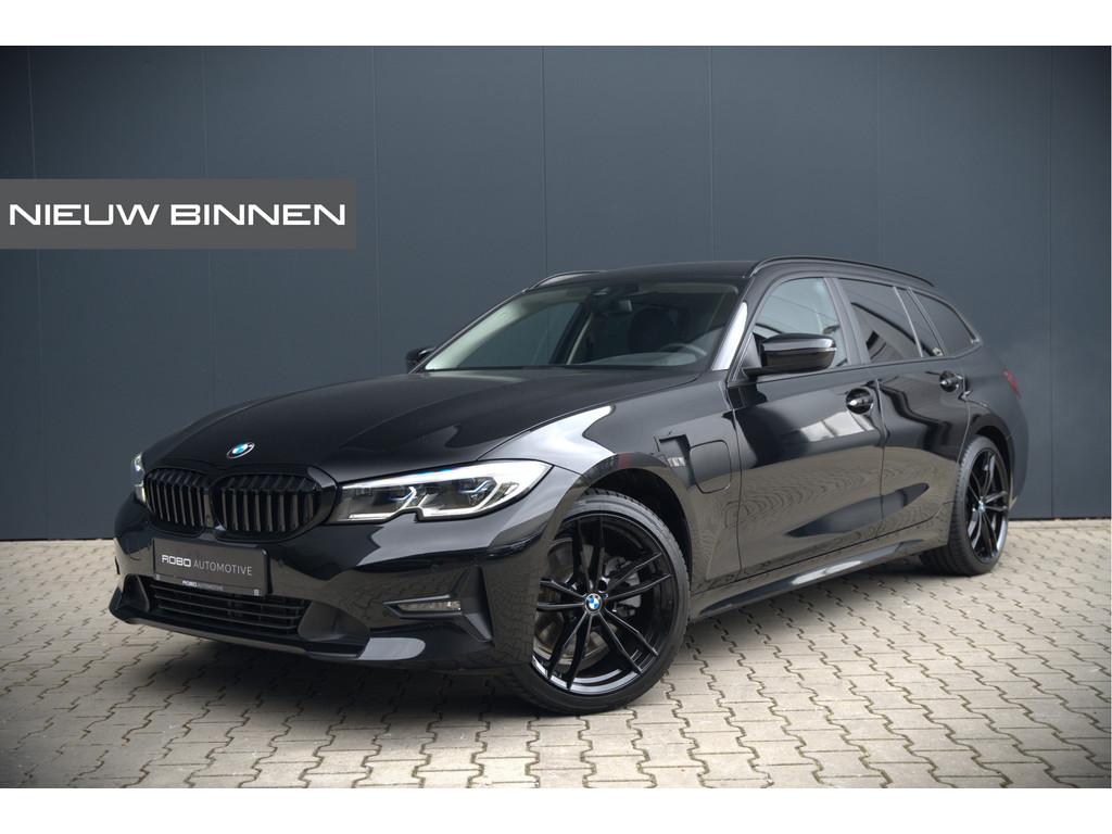 BMW 3 Serie Touring 320e xDrive Business Edition Plus Sport, Auto's, BMW, Bedrijf, Te koop, 3-Serie, 4x4, ABS, Airbags, Airconditioning