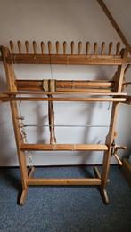 Gobelin weefgetouw, Hobby en Vrije tijd, Ophalen, Zo goed als nieuw