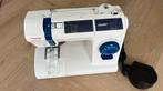 Naaimachine Toyota JCB15, Ophalen of Verzenden, Gebruikt, Naaimachine, Overige merken
