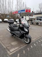 Suzuki Scooter AN 650 Burgman *Met werk/onderdelen, Motoren, Motoren | Suzuki, Rijksstraatweg 248
3634AN  Loenersloot, NL, Scooter