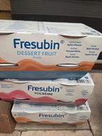 Protein voeding  nutridrink en fresubin en dessert, Ophalen of Verzenden, Zo goed als nieuw