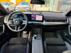 BMW X2 SDrive20i |M Sport Pro|Pano|20inch|Shadowline|Sfeerve, X2, Gebruikt, Zwart, 156 pk