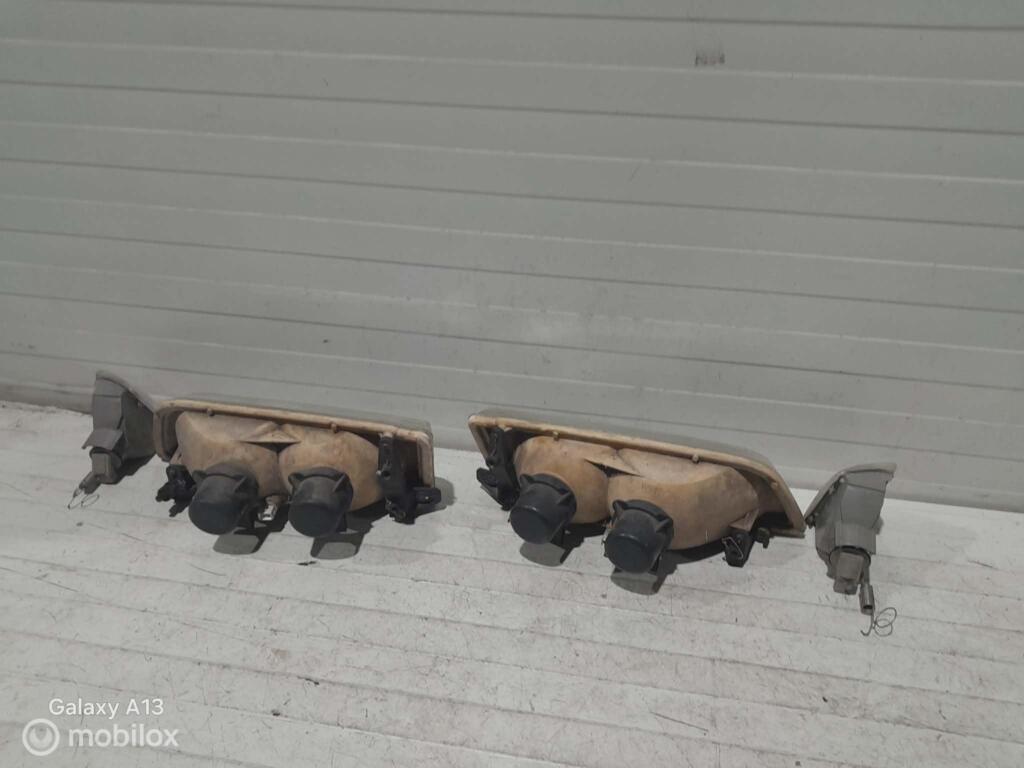 Koplamp Citroen Zx, Auto-onderdelen, Gebruikt, Ophalen of Verzenden