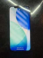 iPhone 12 Pro  - Achterkant gebarsten, Telecommunicatie, Mobiele telefoons | Apple iPhone, 128 GB, Blauw, Ophalen of Verzenden