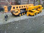 NZG kranen, Ophalen of Verzenden, Zo goed als nieuw, Hijskraan, Tractor of Landbouw, NZG