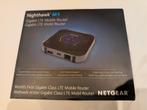 Netgear Nighthawk M1  - MiFi Router 4G - 1Gigabit, Ophalen of Verzenden, Gebruikt, Router, NETGEAR