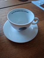 Heineken bier kop + schotel Heineken House 1994, 2012, Ophalen of Verzenden, Nieuw, Overige typen, Heineken