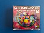 ben liebrand grandmix the disco edition 2, Cd's en Dvd's, Ophalen of Verzenden, Zo goed als nieuw, Disco
