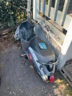 Stm mio 50, Ophalen, Zo goed als nieuw, Benzine, Mio