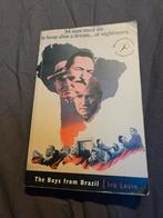 Boys from Brazil, Ophalen of Verzenden