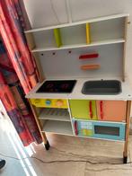 Lidl hout speel Keukentje, Ophalen, Gebruikt