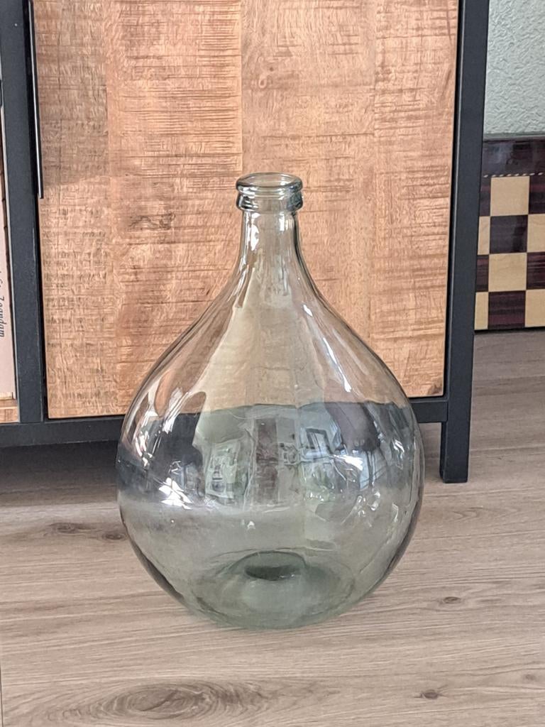 Gistings ballonfles 10 liter, Ophalen, Nieuw