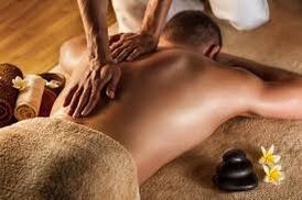 Massage at Your Place in Amsterdam (Relax / Sports Massage), Ontspanningsmassage