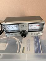 SML SWR-25 SWR & RF Power Meter, Ophalen of Verzenden, Gebruikt, Zender en Ontvanger