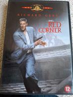 Red corner, Alle leeftijden, Ophalen of Verzenden, Zo goed als nieuw, Actiethriller