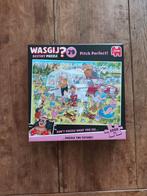 Wasgij puzzel, Ophalen of Verzenden, 500 t/m 1500 stukjes, Zo goed als nieuw