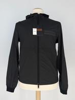 NIEUWE Zegna High Performance Wollen Jas, Zegna, Zwart, Nieuw, Ophalen of Verzenden