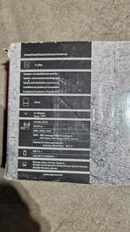 Atag one wifi thermostaat, Crème, Gebruikt, Ophalen of Verzenden, Minder dan 10 m²