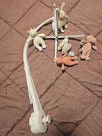 Muziek Mobiel met Konijn en Dino's, Kinderen en Baby's, Speelgoed | Babyspeelgoed, Ophalen