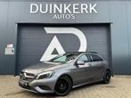 Mercedes-Benz A-klasse 180 Prestige | Automaat | Panoramadak, Auto's, 65 €/maand, Gebruikt, 4 cilinders, Leder en Stof