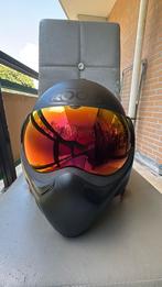 ROOF BOXER V8 Maat: XL, Motoren, Kleding | Motorhelmen, Ophalen, Tweedehands, Systeemhelm, Overige merken