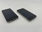 Apple Iphone 4 & 4S, Gebruikt, Zwart, Ophalen of Verzenden, Zonder simlock